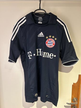 Adidas FC Bayern München Trikot 2008/09 Grösse S