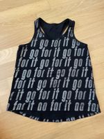 Sportshirt Träger