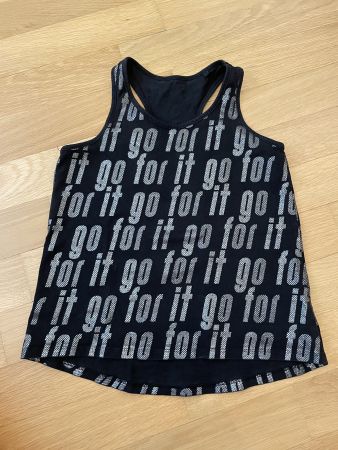 Sportshirt Träger