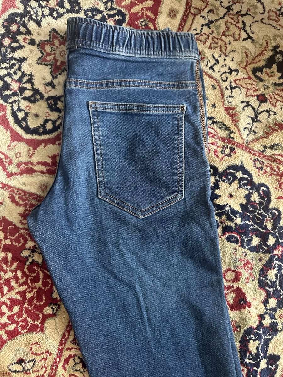 Pantaloni: Jungs Hose Gr 140 – Usato da Pratteln venduto da milisandra 4