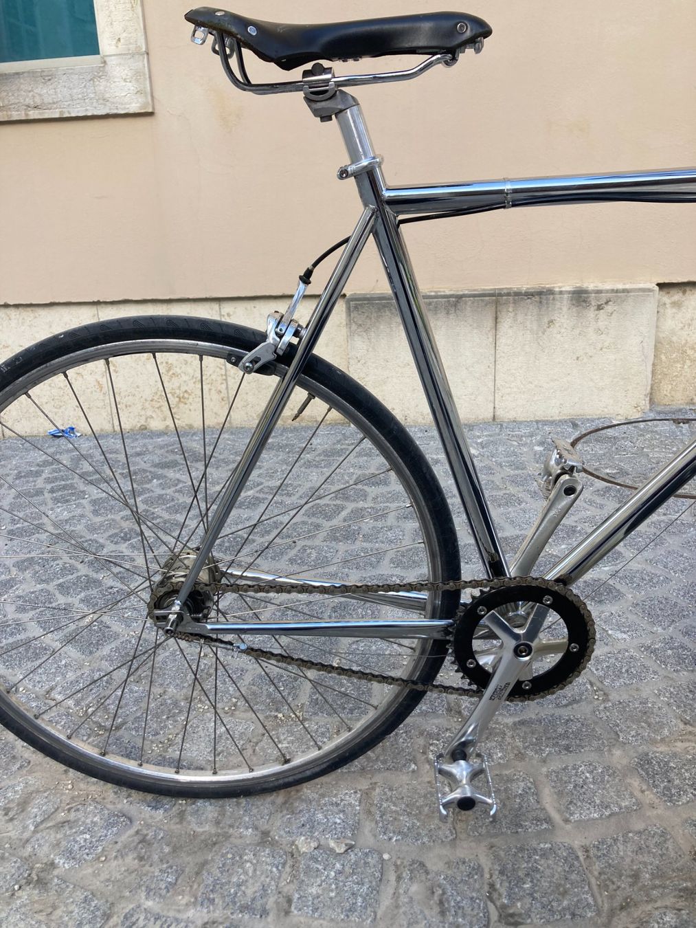 Biciclette: Vélo Cooper. – Usato da La Chaux-de-Fonds venduto da vot_7759 9