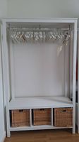 Kleiderschrank / Garderobe 
