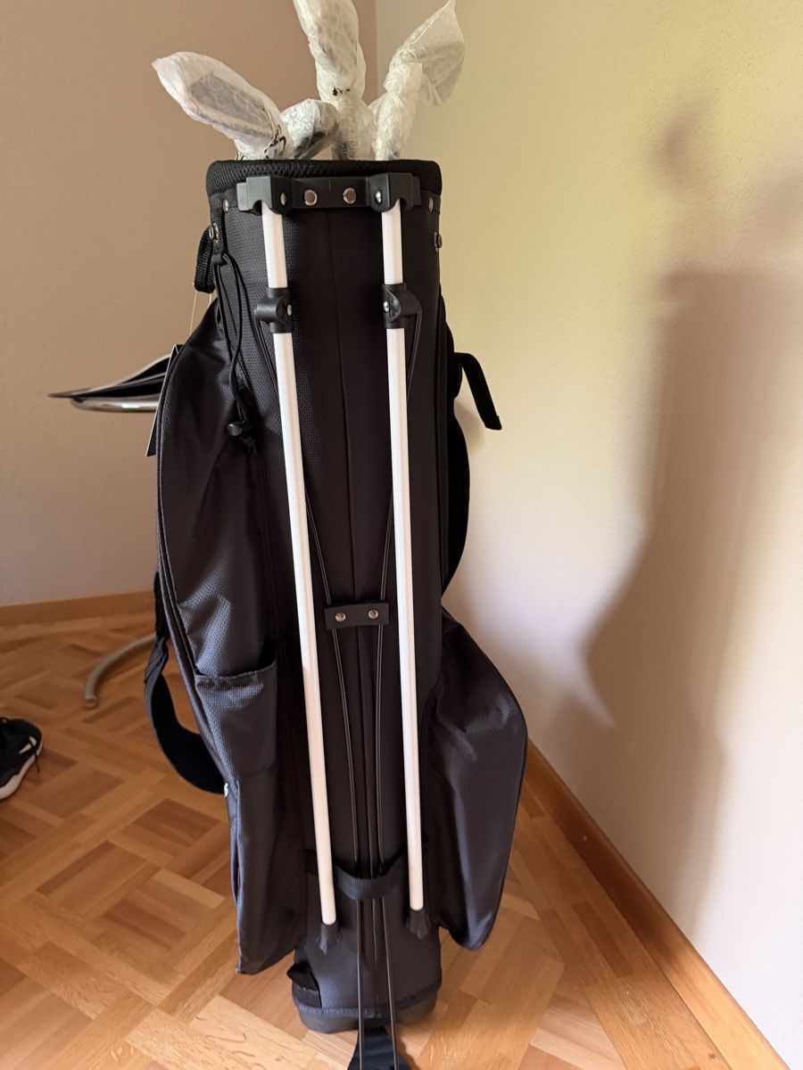 Wilson Mazze & Set: Golfset Damen Wilson – Nuovo e nell'imballaggio originale da Zumikon venduto da timmy15 6