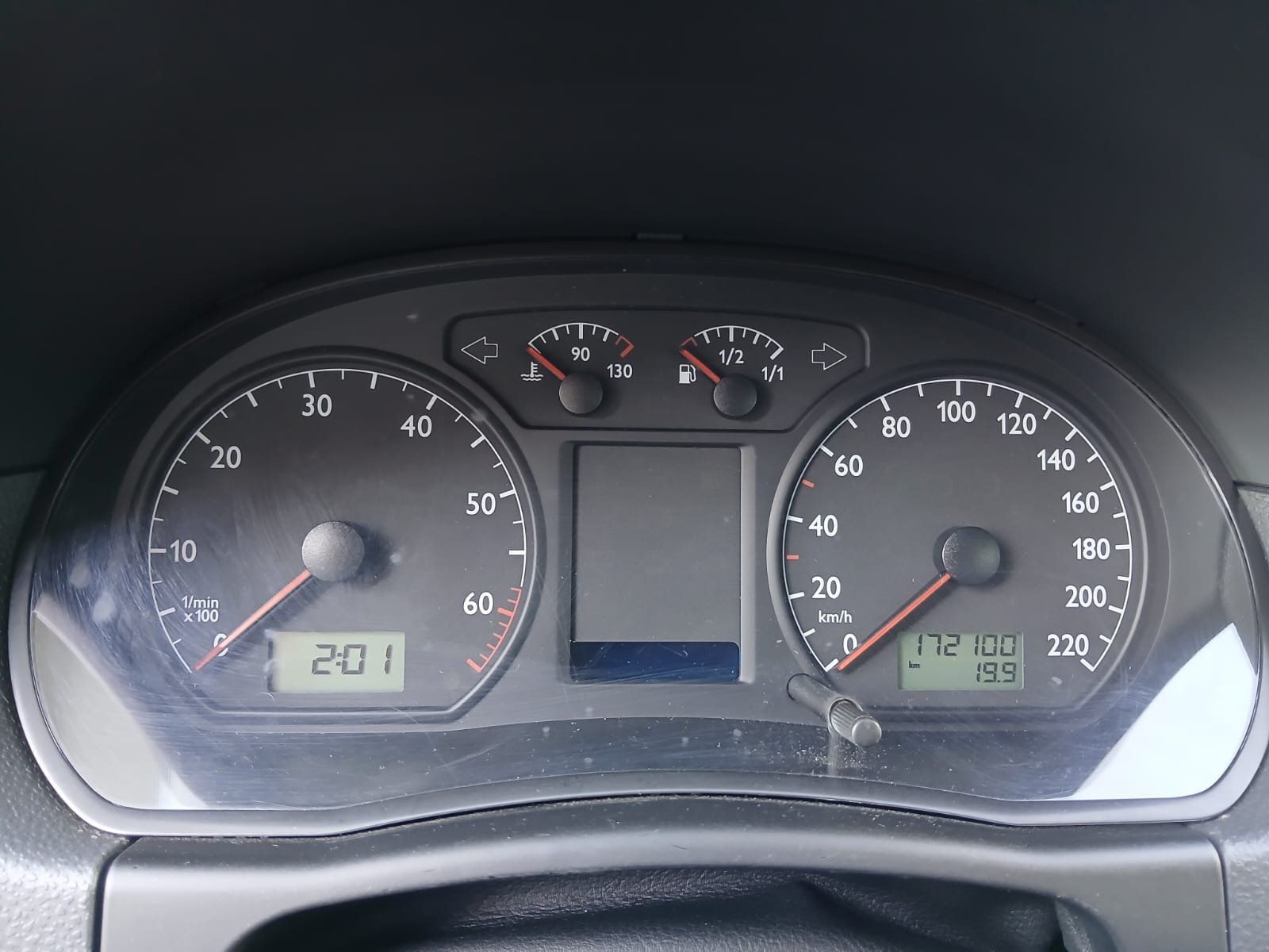 VW Autos: VW Polo 1.4 – D'occasion à Hefenhofen par NietoAutomobile 4