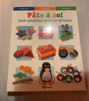 Livre pâte à sel, Neuf