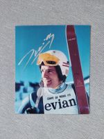 Autogramm Jean Claude Killy