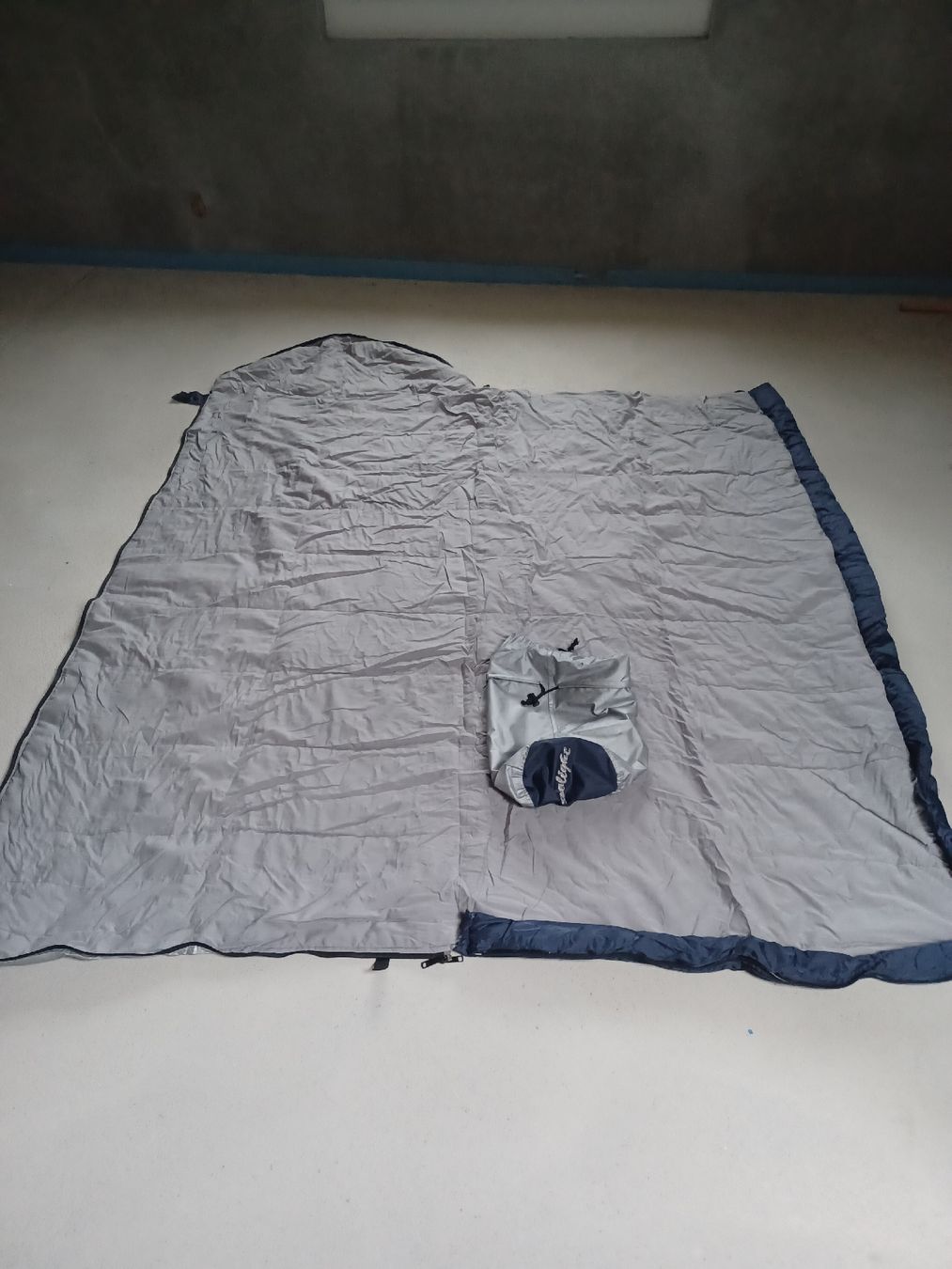 Sacs de couchage: Schlafsack – D'occasion à Schönenberg an der Thur par rit_h86r 2