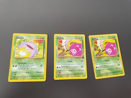 Smogon / Koffing EN/DE