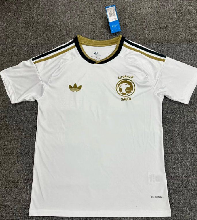 Canottiere & Pantaloni: Trikot WM 26 Arabien – Nuovo e nell'imballaggio originale da Trimbach venduto da TurbinaDiesel
