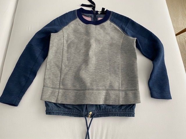 Tommy Hilfiger Pullover & Sweatshirts: Tommy Hilfiger sweatshirt – Gebraucht aus Dallenwil von ZD2019