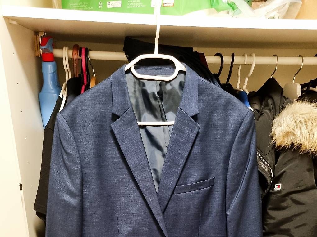 Vestes: Herrjacke herren – D'occasion à Bassersdorf par ros_mn7q 2