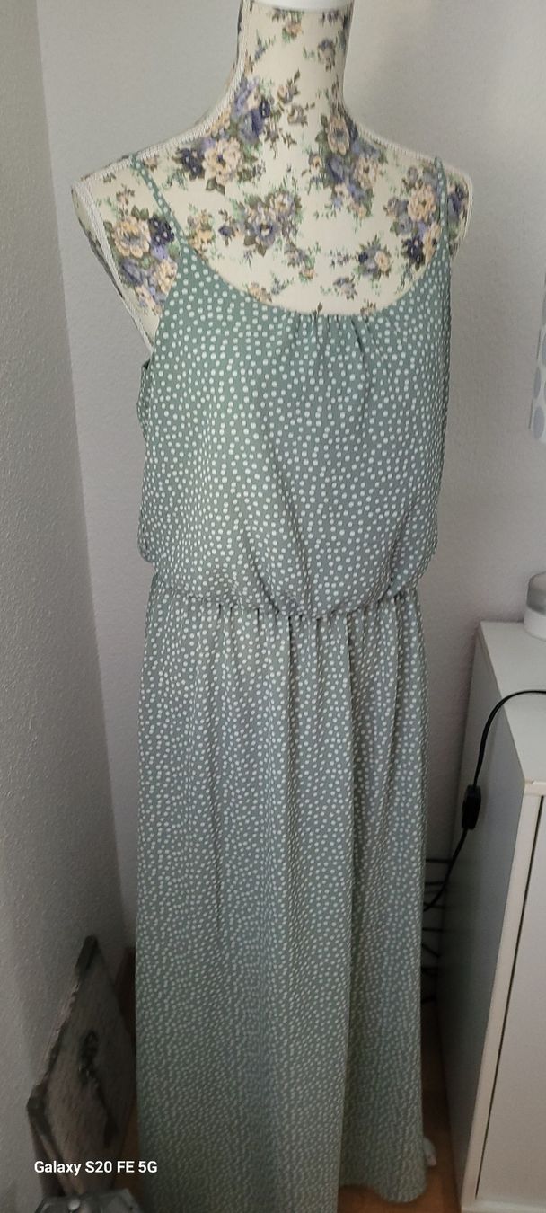 Kleider: Maxikleid Only Gr.40 – Gebraucht aus Oberaach von Svea11 5