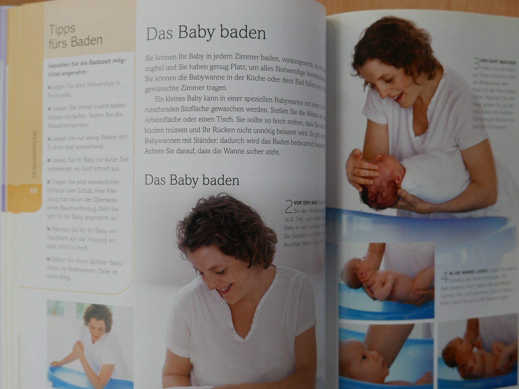 Livres: Ratgeber Säuglinge, Babys & Kinder, DK Verlag – D'occasion à Rotkreuz par nigal 6