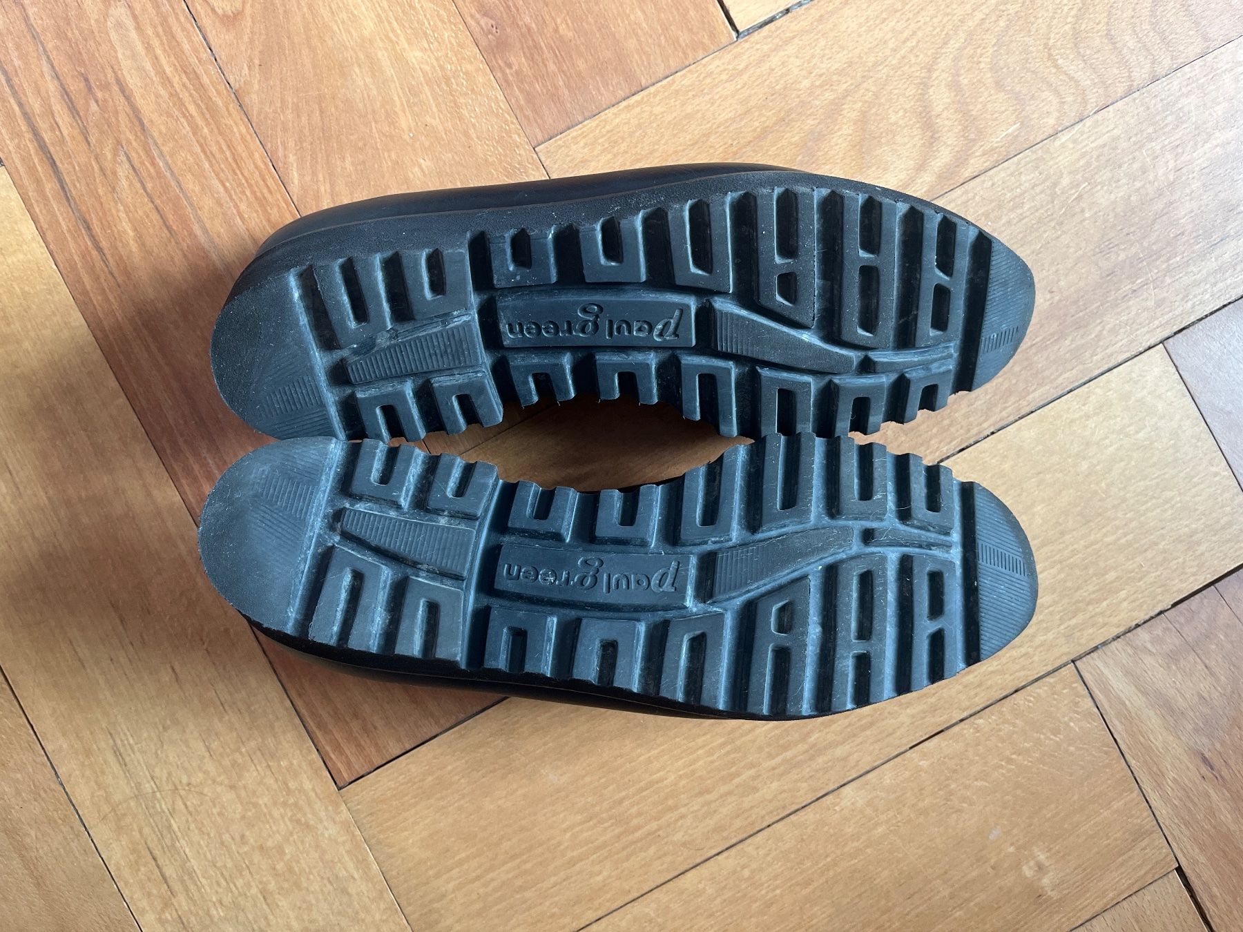 Paul Green Damenschuhe: Loafers Paul Green – Neu (gemäss Beschreibung) aus Zürich von RosaMaya 3
