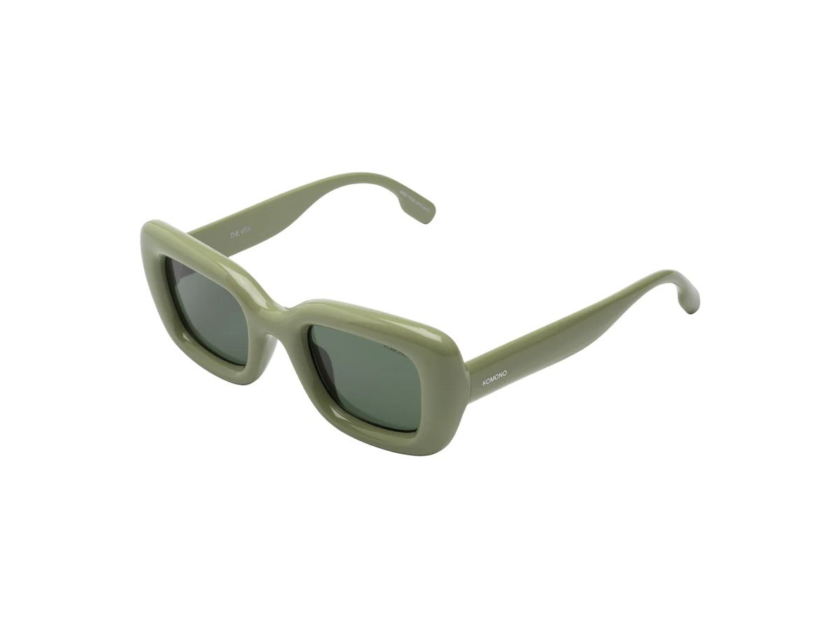 Brillen & Gläser: KOMONO Vita - new sunglasses – Neu und originalverpackt aus Thalwil von Iconicfashion