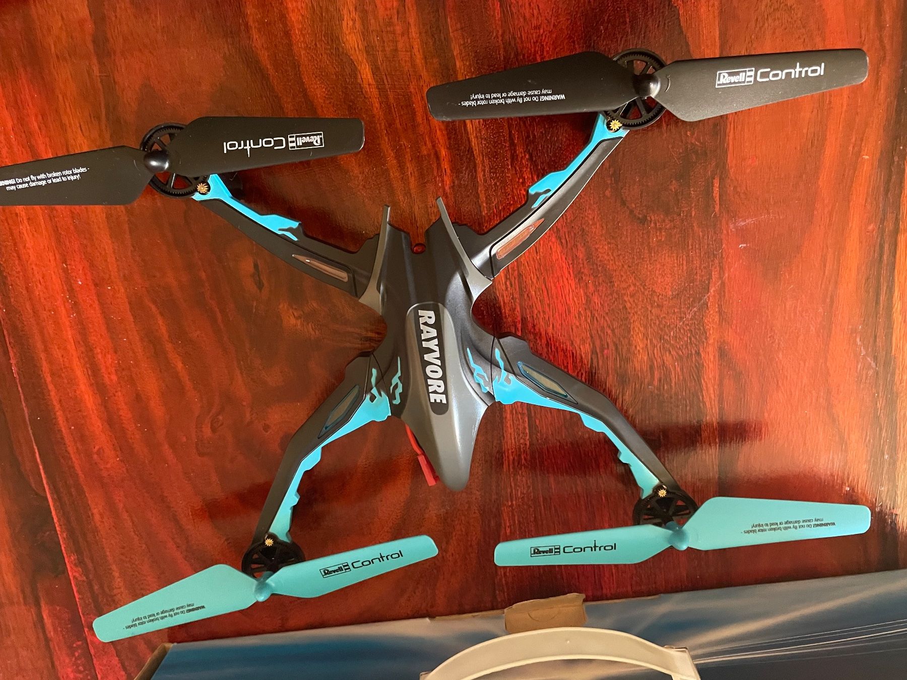 Revell Modellismo RC: Drone Revell Control – Usato da Genève venduto da fra_nl2s 2