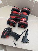 Carrera RC All-Terrain-Stuntauto