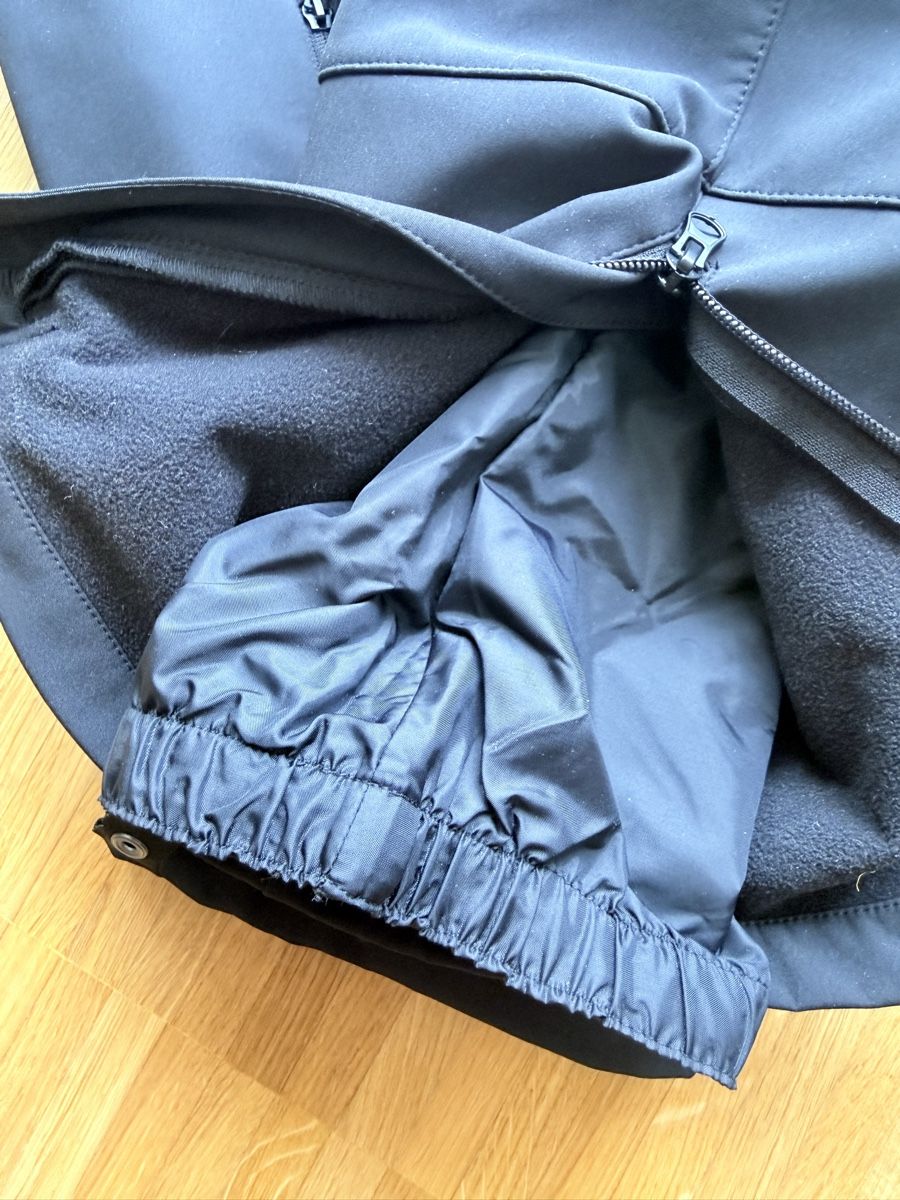 46 Nord Pantaloni: 46 Nord Winter Pants, Size 36 – Usato da Kilchberg ZH venduto da san_hs8y 5