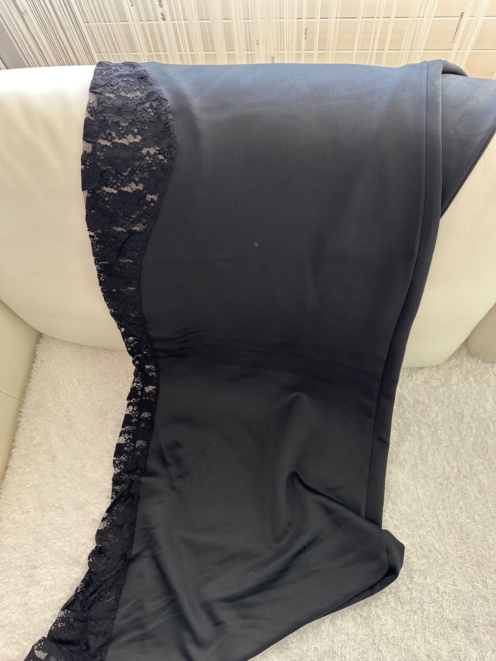 Vestiti: Schwarzes Abendkleid – Nuovo (secondo la descrizione) da Adlikon b.Regensdf venduto da anna74 6