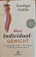 Ruediger Dahlke Mein Individual - Gewicht