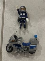 Playmobil Polizist
