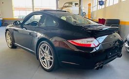 fanali posteriori originali Porsche 997.2