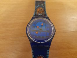 Swatch Valentine GN 196