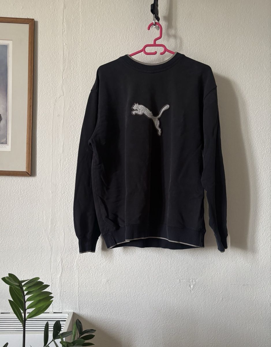 Puma Maglioni & Felpe: Pull Puma vintage L/XL – Usato da Lausanne venduto da the_88nj