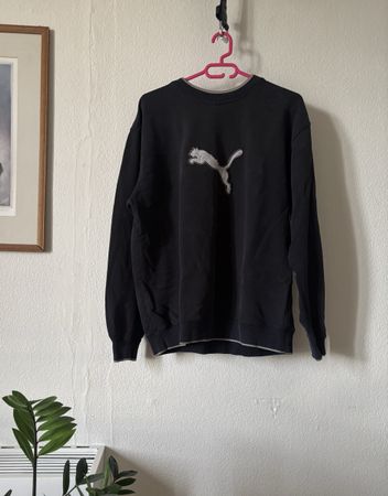 Pull Puma vintage L/XL