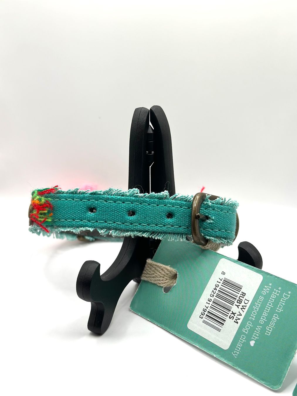 Guinzagli & Collari: Hundehalsband DWAM XS – Nuovo e nell'imballaggio originale da Winterthur venduto da reshoppi 2