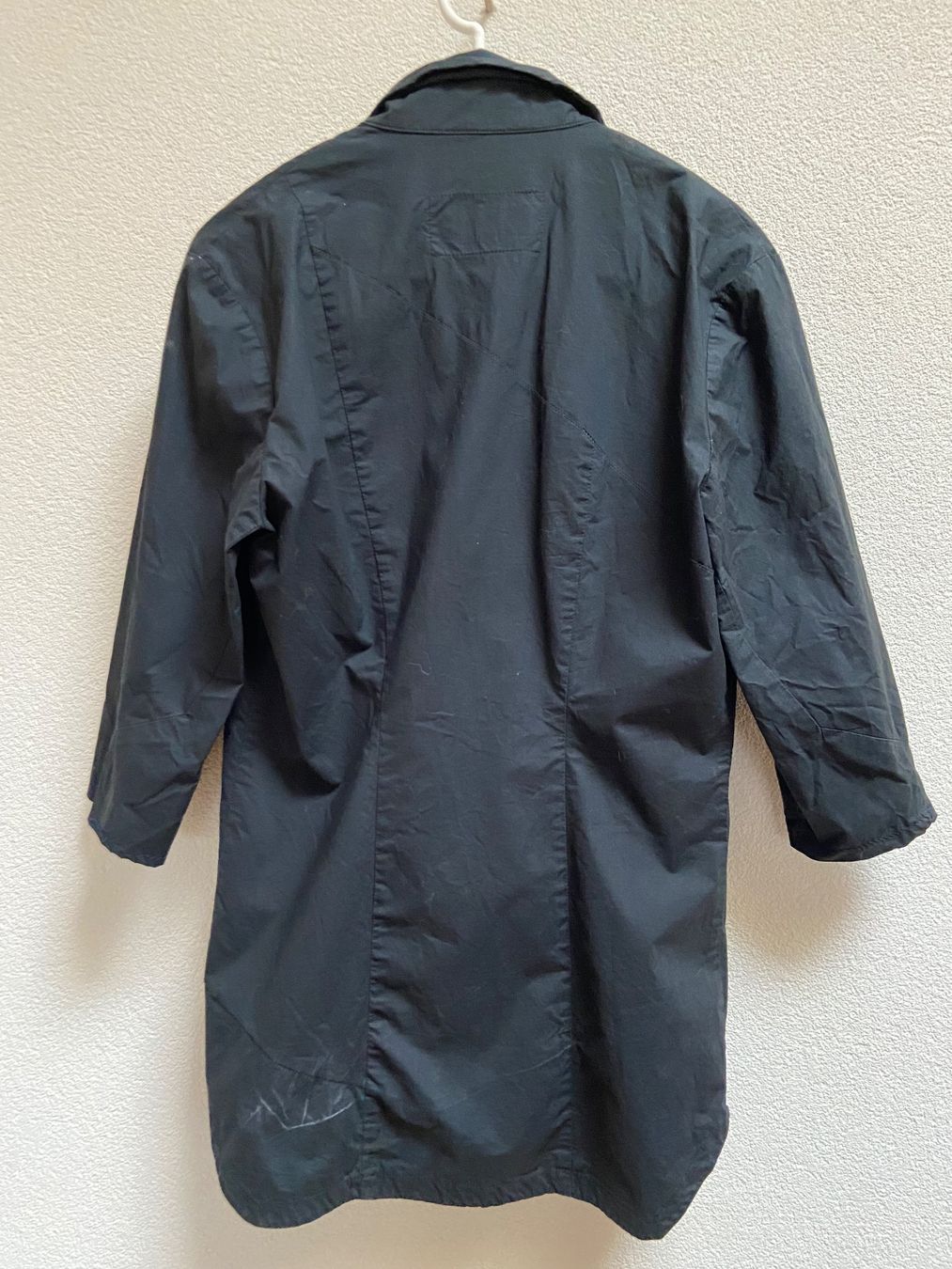 Camicette: Elegante Longbluse von Preach, Grösse S – Usato da Möhlin venduto da Speedy670 1