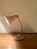 Mid-Century Tisch- oder Wandlampe aus Frankreich