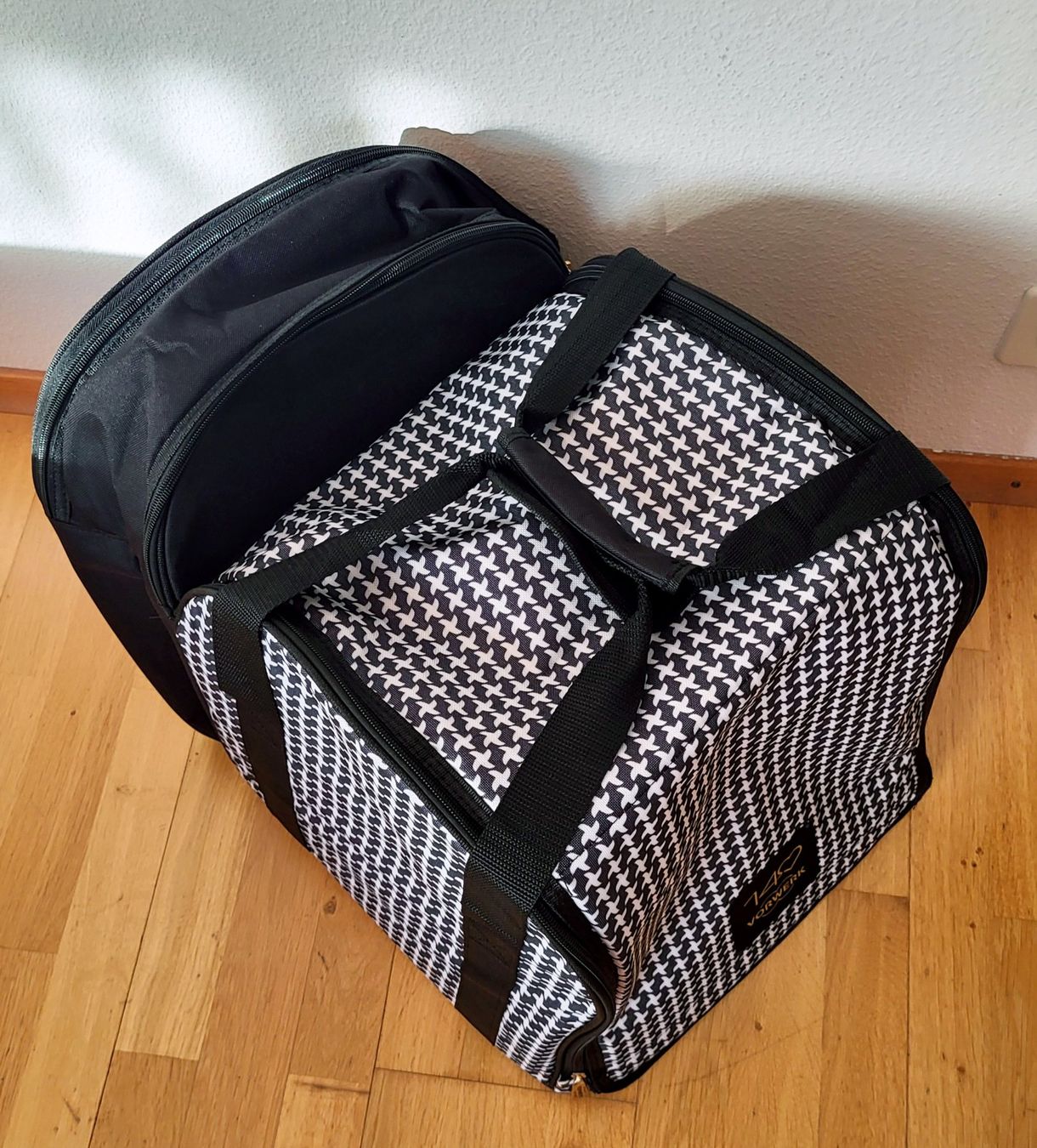 Küchengeräte: Termomix TM6 – Gebraucht aus Fribourg von VictoriaShop7 8