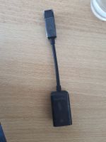 Samsung Micro Usb zu Ethernet Adapter