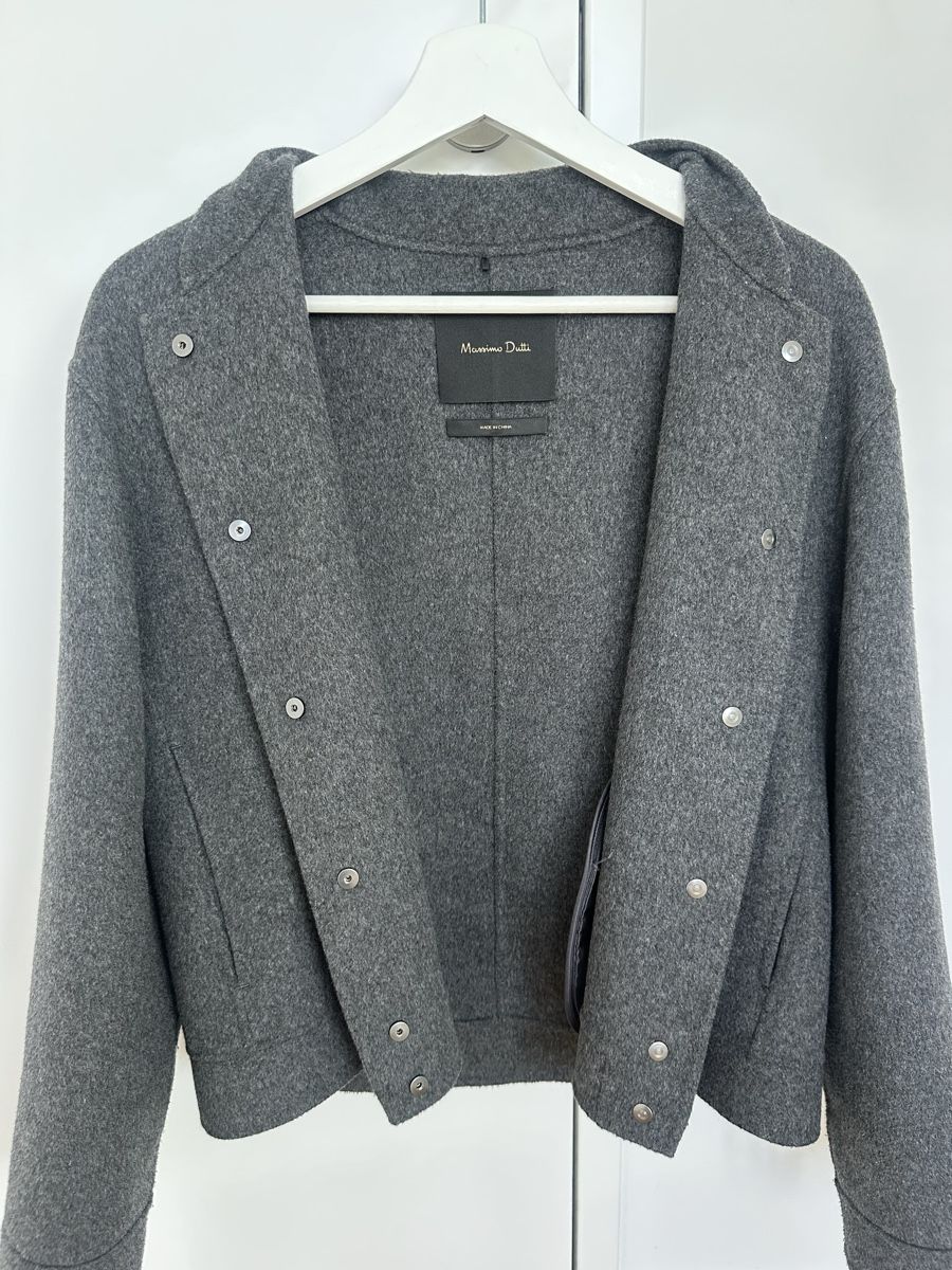 Massimo Dutti Giacche: Massimo Dutti Jacke – Usato da Neuhausen venduto da ann_t9kn 2