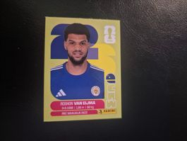 Panini WM 26 CUW 7