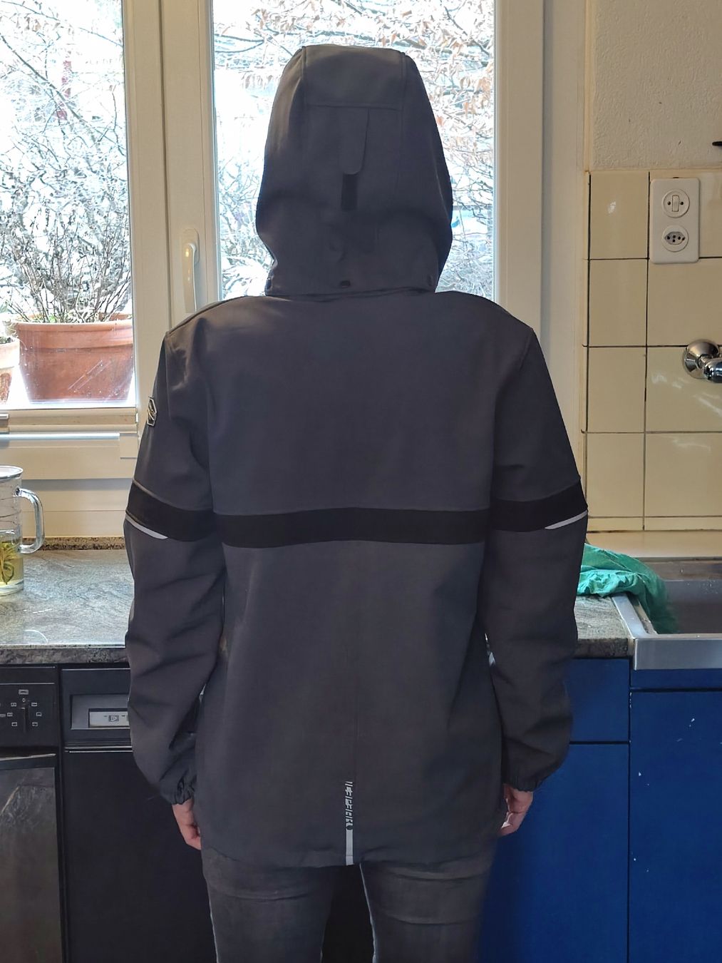 Icepeak Giacche & Cappotti: Softshelljacke Icepeak Gr.164 – Usato da Zürich venduto da leon111 3