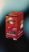 Carrying on his Will [OP13-JP] Booster Box