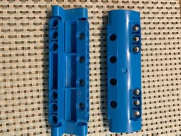 Lego Technik blaue Panele Panel Verschalungen 42070  11954