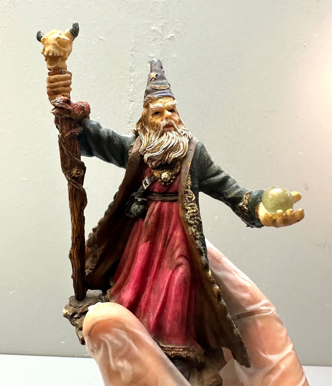 Figurines: FANTASY FIGUREN DIV AB 1.-!!! – D'occasion à Zürich par NIKI777 1