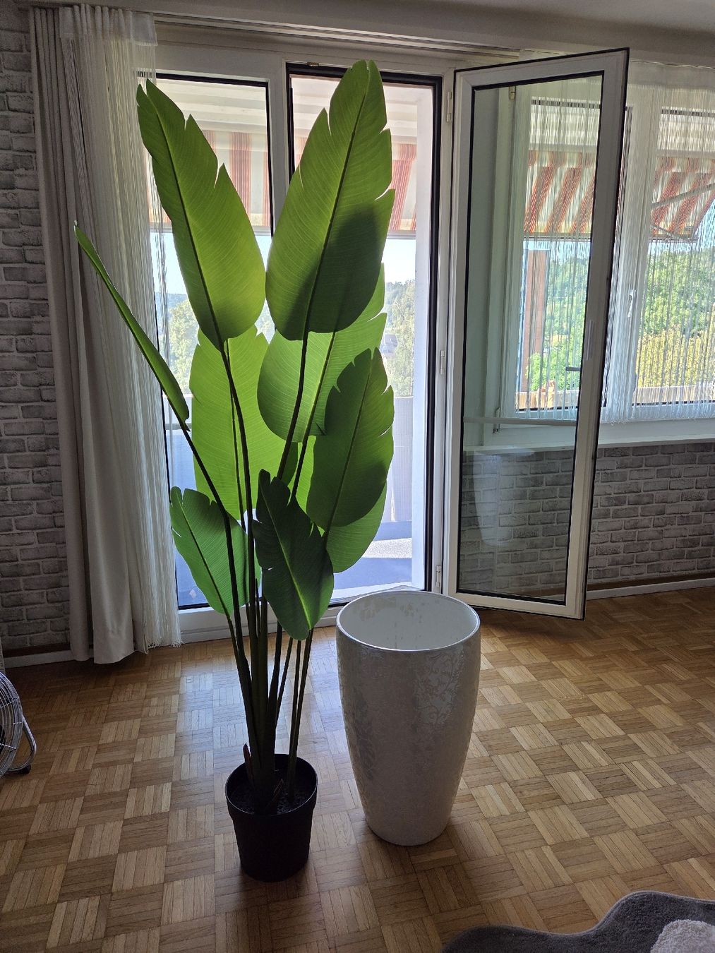 Tutte le decorazioni: Dekor Kunstpflanzen – Usato da Embrach venduto da Musti20 1