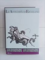 Le Antichità di Ercolano / Raffaele Ajello - Ferdinando Bolo