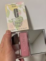 Clinique Blush, Farbe 114 Iced lotus, voll