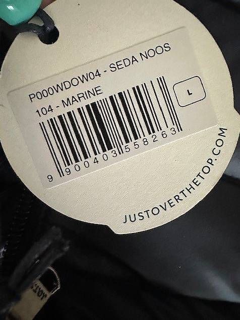 Gilet & Giacche senza maniche: JOTT Weste, Marineblau in Gr.L – Usato da Winkel venduto da Crolady01 2