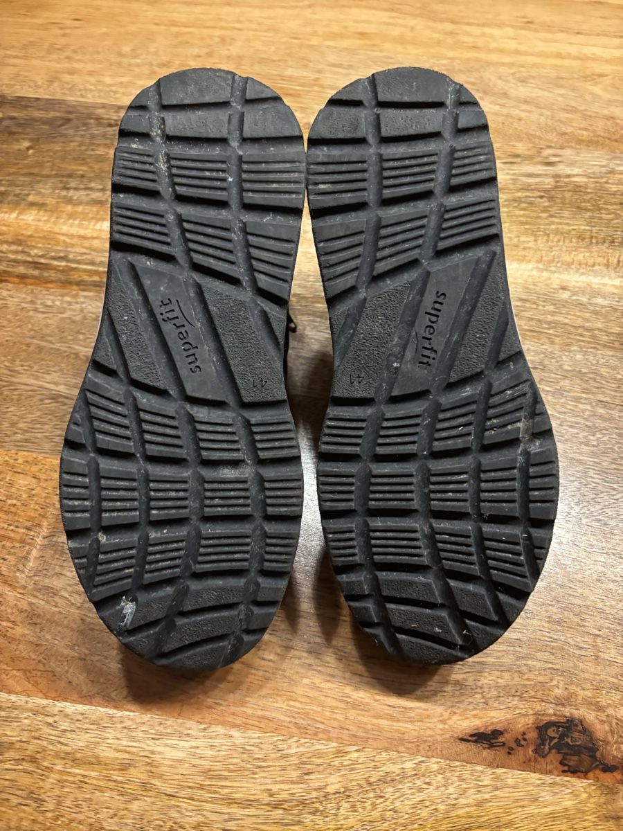 Superfit Schuhe für Jungen: Superfit Winterschuhe Gr.41 – Gebraucht aus Oberdorf SO von sa-na 3
