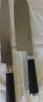 2 Steinberg Messer Set guter Zustand
