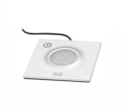 Cisco Microphones: Cisco TelePresence Table Microphone 20 - 2 Mikrofone inkl. – D'occasion à Menzingen par nic_g9ky
