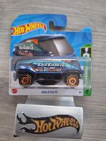 Hot Wheels HW Green Speed 2023 Baja Bison T5 7/10 S