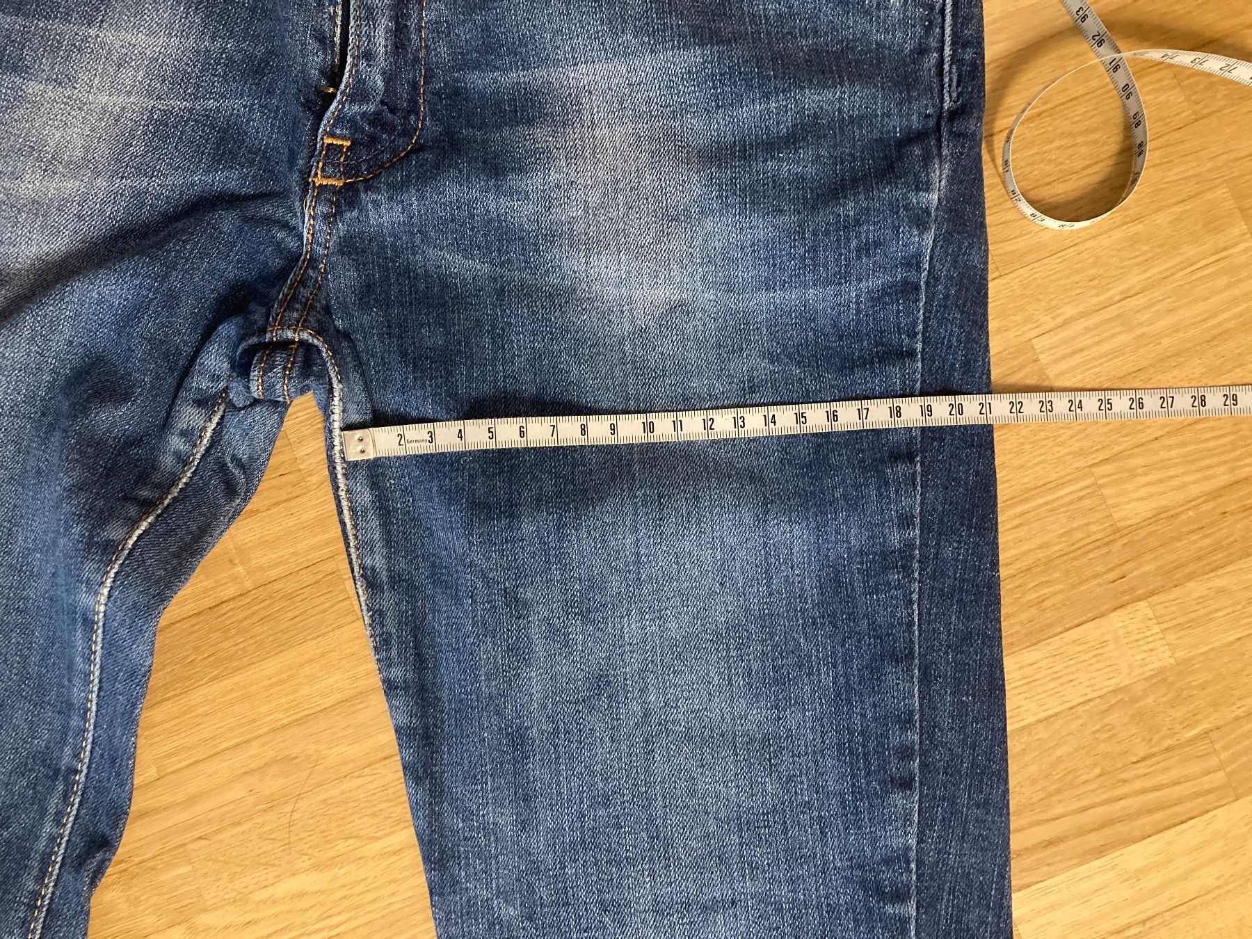 La Redoute Jeans: Jeans la Redoute – Gebraucht aus Urtenen-Schönbühl von alessibas 6
