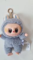 Labubu bleu ciel POP MAPT   the Monsters